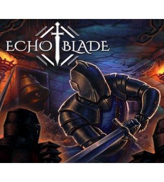 EchoBlade Steam Key GLOBAL